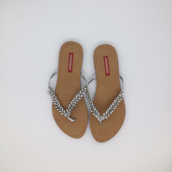 UNIONBAY Shoes - union bay slippers
